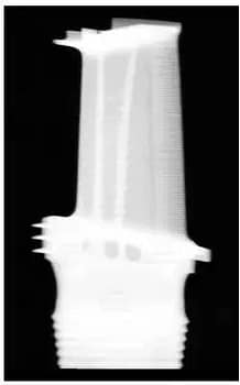 Radiographic Testing