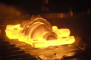 Application Skills for Ultrasonic Testing of Forgings and Castings