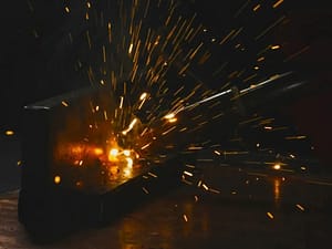 Methods to Prevent Welding Spatter