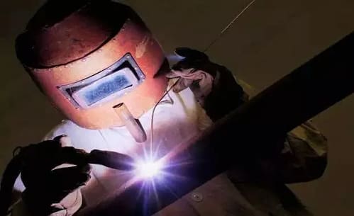 10 Common Welding Problems and Solutions