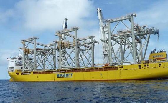 Rio Tinto Amrun Project