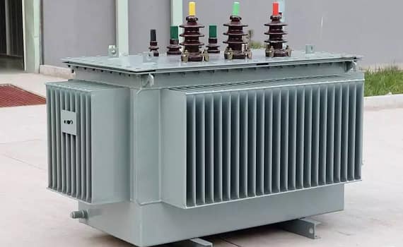 Transformer Supplier Supply & Inspection