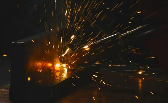 Methods to Prevent Welding Spatter