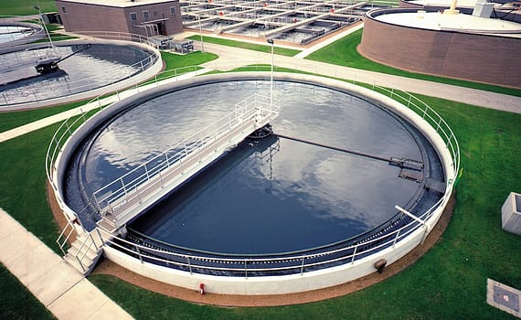 Water Treatment Plant