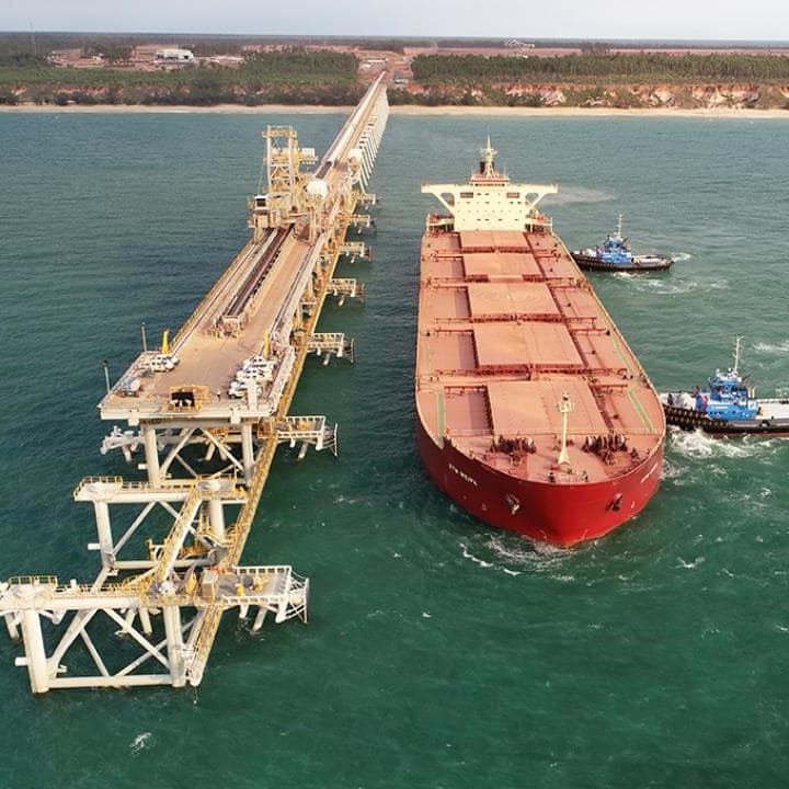 Marine, Shipbuilding, Ship Repair