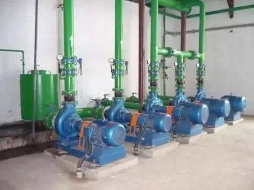 Centrifugal Pumps Quality Inspection Pre-shipment Inspection