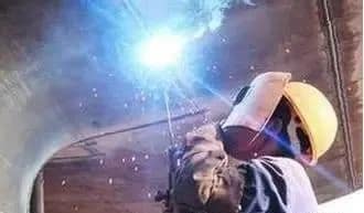 Four Position Welding Techniques